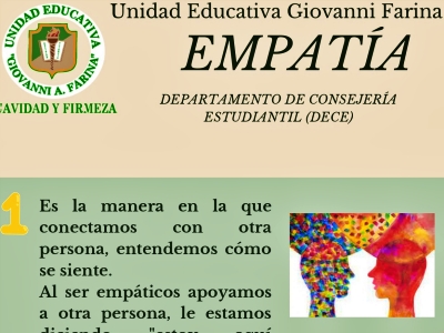 Empatía 