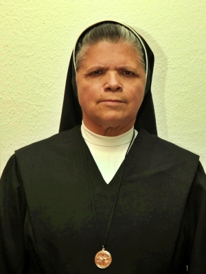 Sor Carmen Barreno