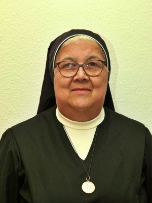 Sor Teresa Vahos