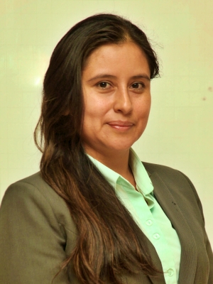 Lic. Nelly Chalán