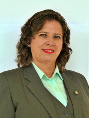 Lic. Patricia Romero