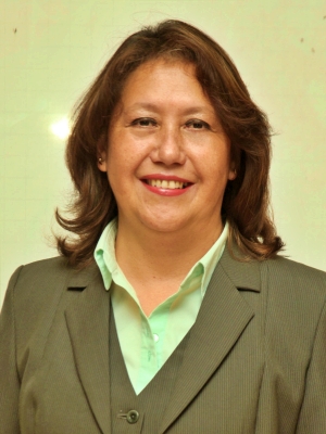 Lic. Victoria Armas