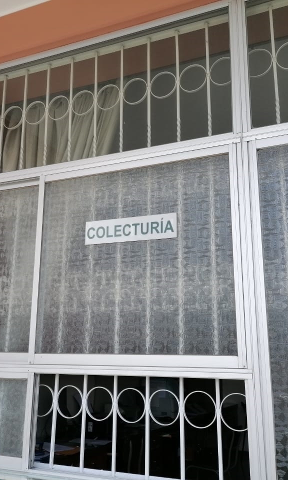 Colecturia 1