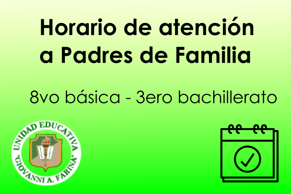 8vo de básica 3ero bachillerato